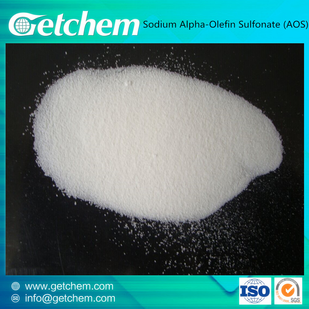 Sodium Alpha-Olefin Sulfonate (AOS)(powder)