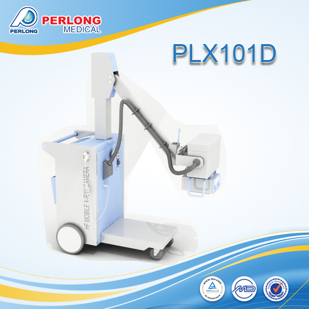 diagnostic x-ray equipment PLX101D