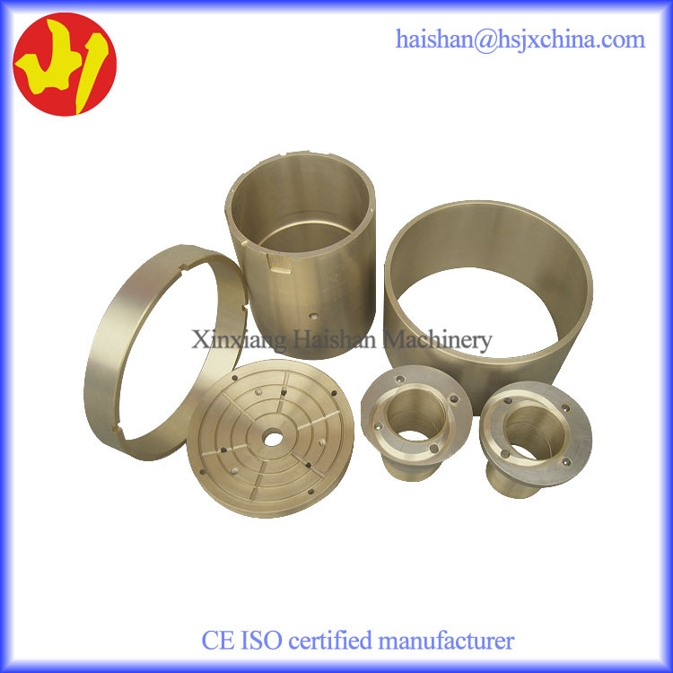 High Durability Metso Cone Crusher Parts
