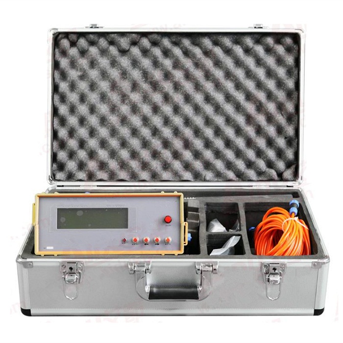Multi-Function Natural Electrical Field Detector