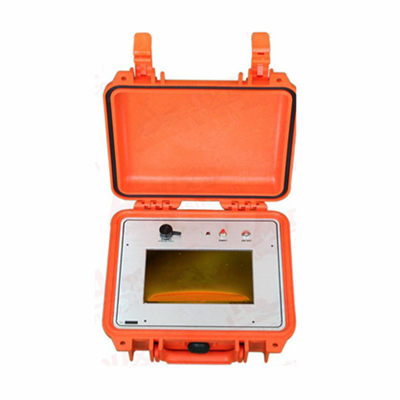 Multi-Function Natural Electrical Field Detector