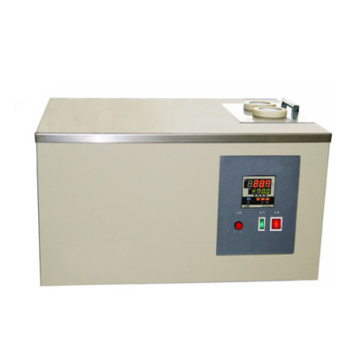 Solidifying Point Tester