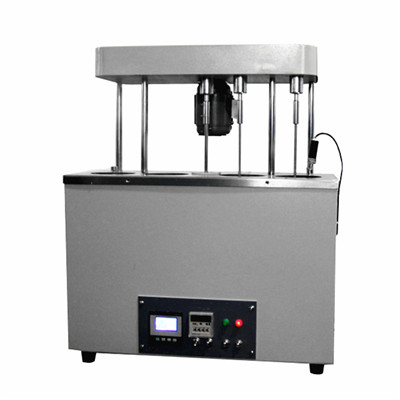 Corrosion Tester