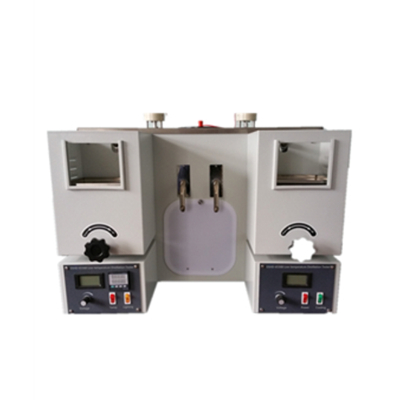 Low-temperature Distillation Tester