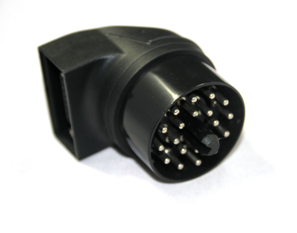 for Connector BMW 20 Pin -dB15 Pin OBD2 Diagnostic Tool