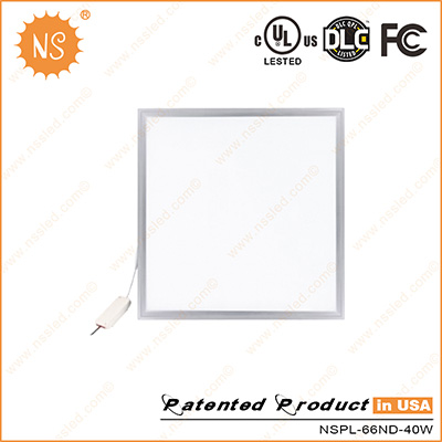 40w led pannel light