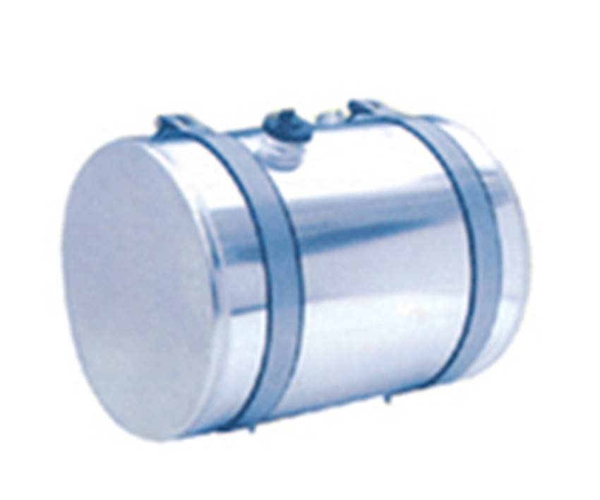 Aluminum Alloy Fuel Tank