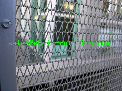 Wire Mesh Belt