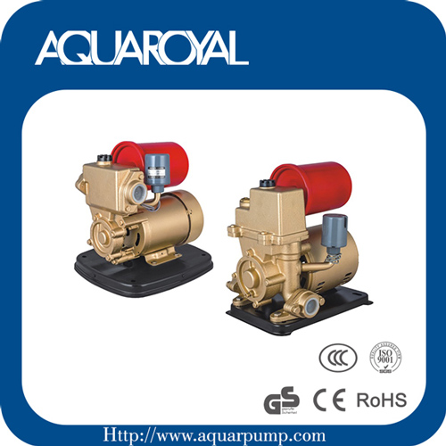 Self-priming pump,Jet pump,electric pump WZ370/750