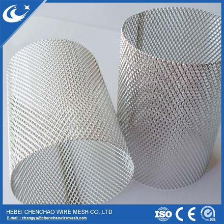 304 plain Woven stainless steel wire mesh