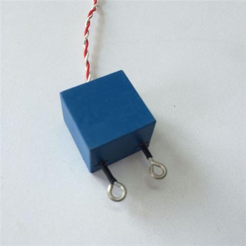 Square DC Immune Current Transformer For Energy Meter
