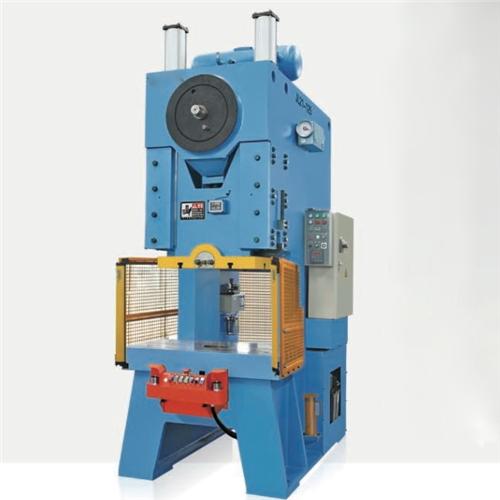 JL21 Adjustable Stroke Press
