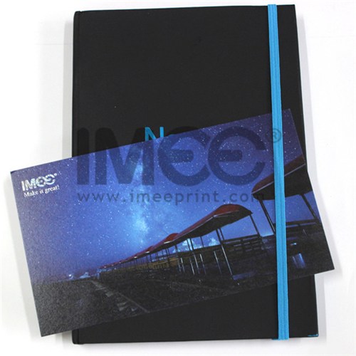 Copertina rigida Notebook