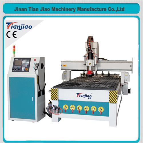 Cnc Router Atc