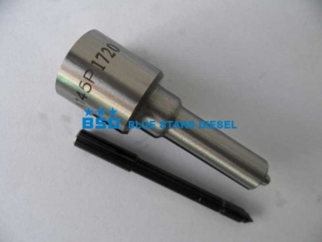 Common Rail Nozzle DLLA155P1514 For Diesel Bosch Injector 0445110249