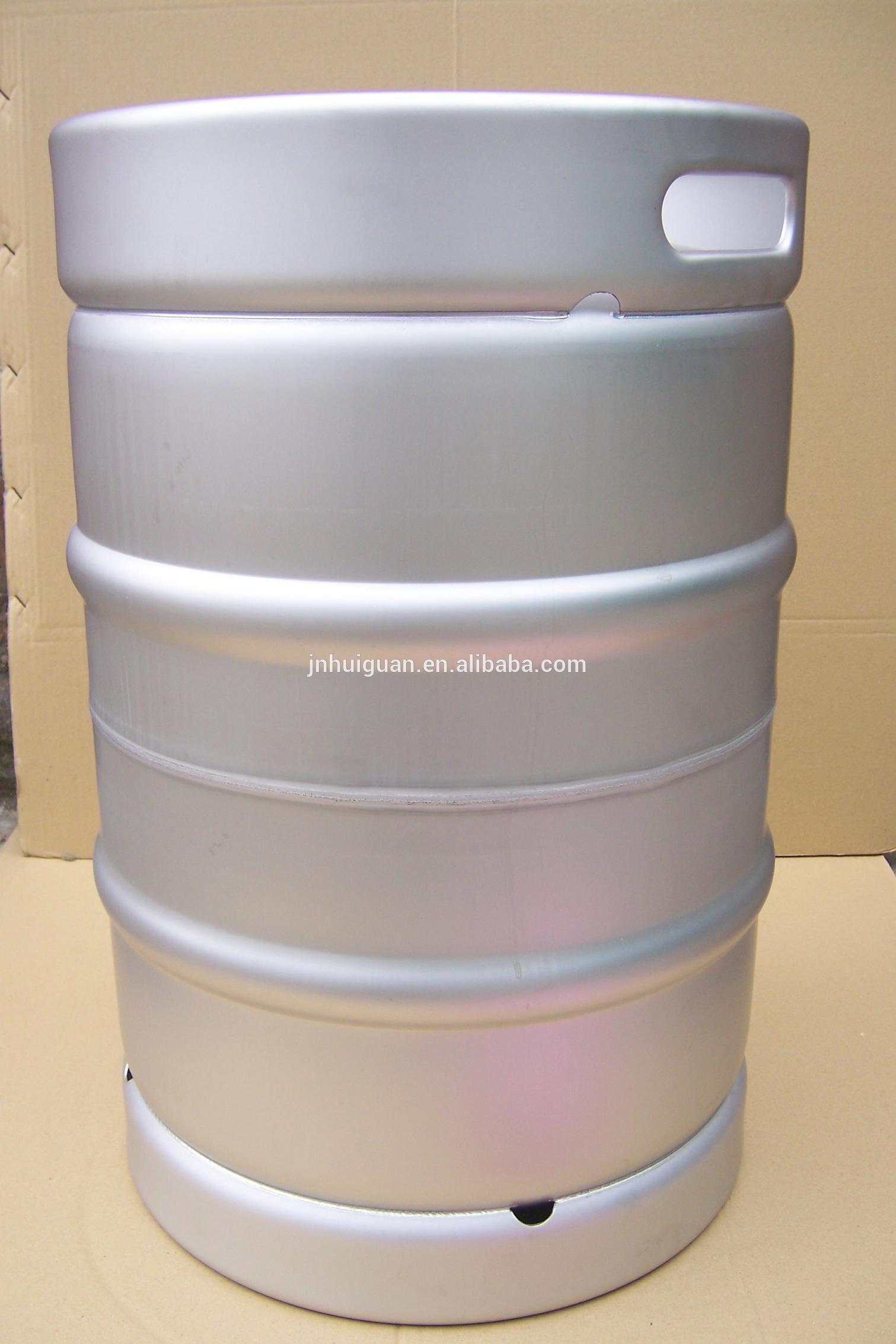 kegs
