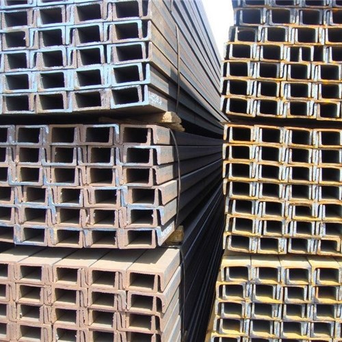ASTM Standard Channel Steel
