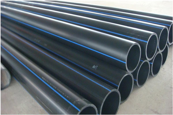 HDPE Pipe