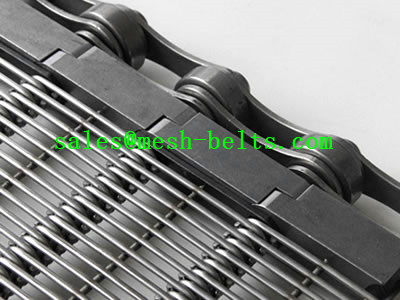 Eyelink Conveyor BeltingEye Links