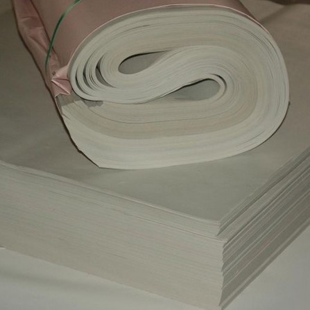 Newsprint paper 45 gsm
