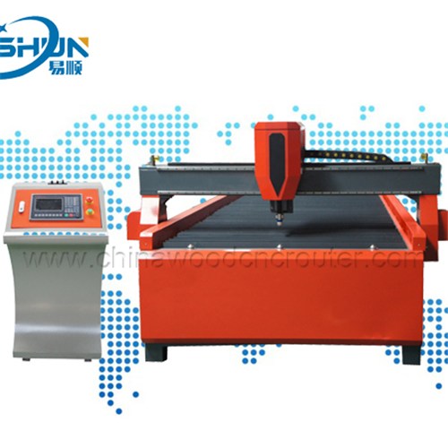 1325 Plasma Cutting Machine