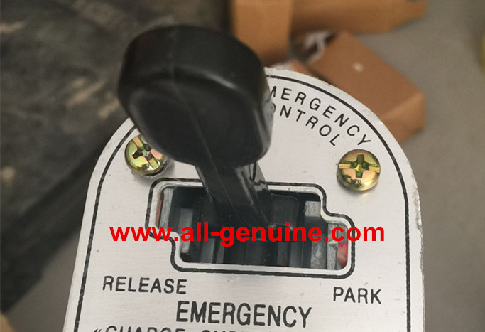 09012095 VALVE TEREX NHL TR50 TR60 TR100 SRT95 SANY ALLISON CUMMINS RIGID DUMP TRUCK