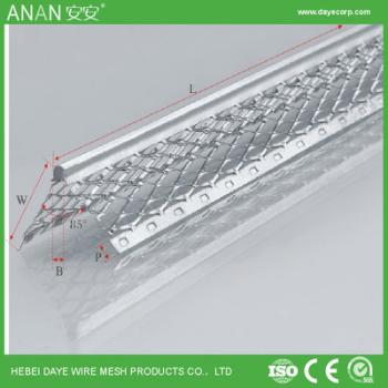 30mm Width Corner Bead/Angle Bead with Edge