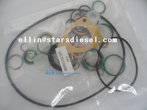 Blue Stars Repair Kit 2 417 010 008,2417010008,1109235