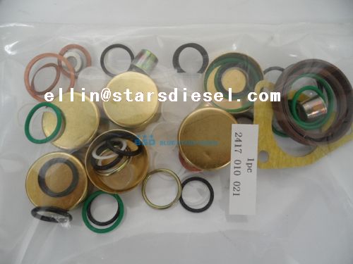 Blue Stars Repair Kit 2 417 010 021,2417010021