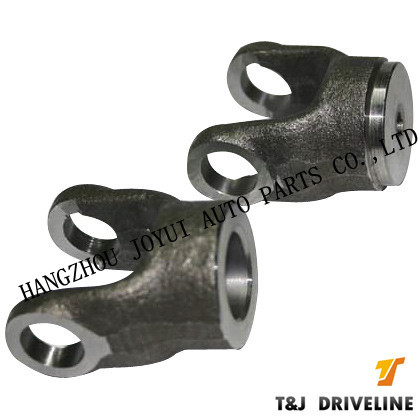 End Yoke and Welded Yoke for T80 for 1101, 1102, 1112