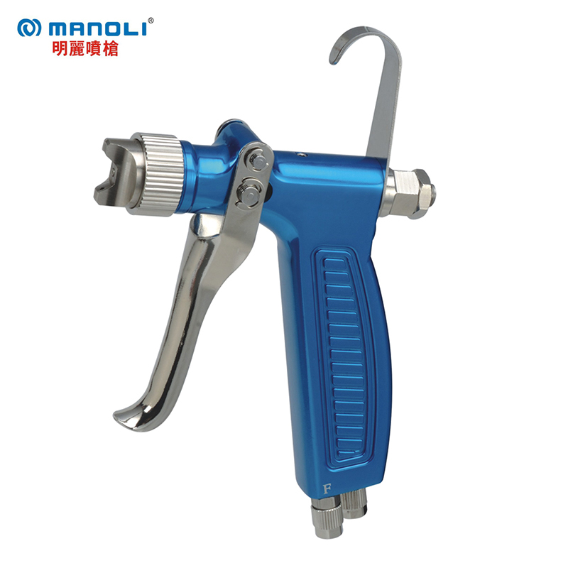 MINI-06 ultra small type air spray gun metal for mold release agents