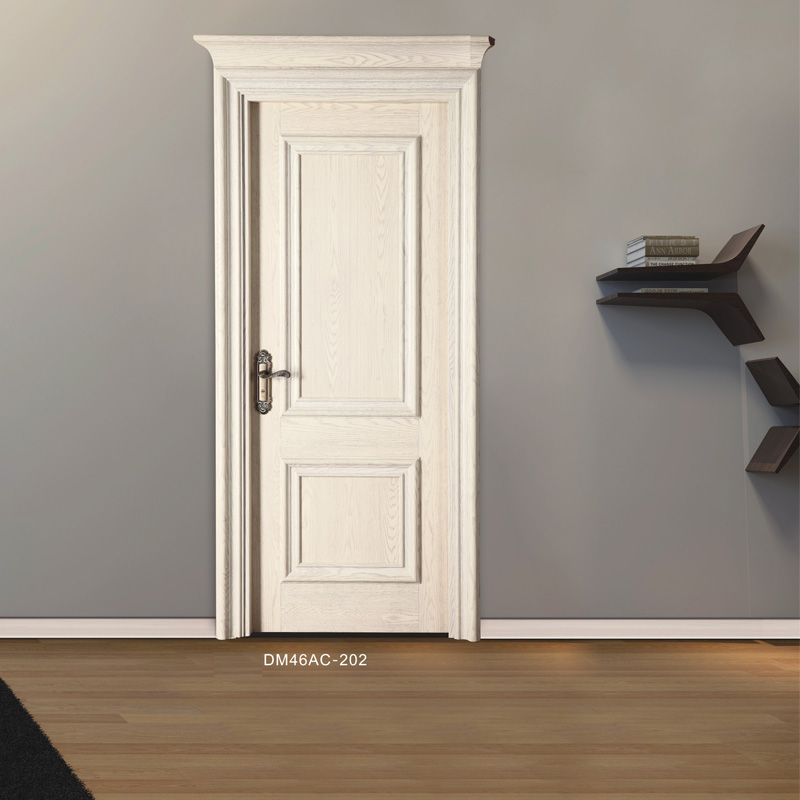 Hollow Core Primed Composite Interior Door