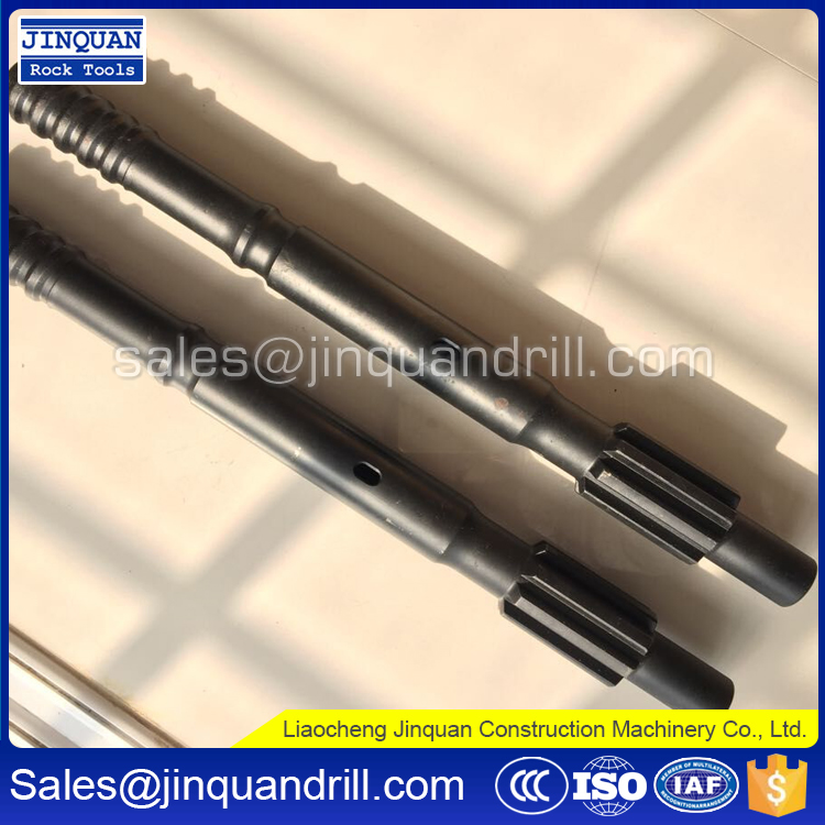 T51 COP1840 shank (565mm) Shank Adapters