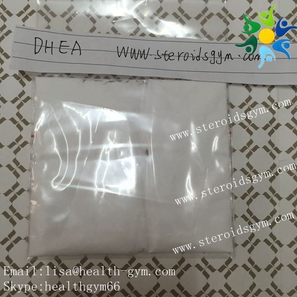 Dehydroepiandrosterone