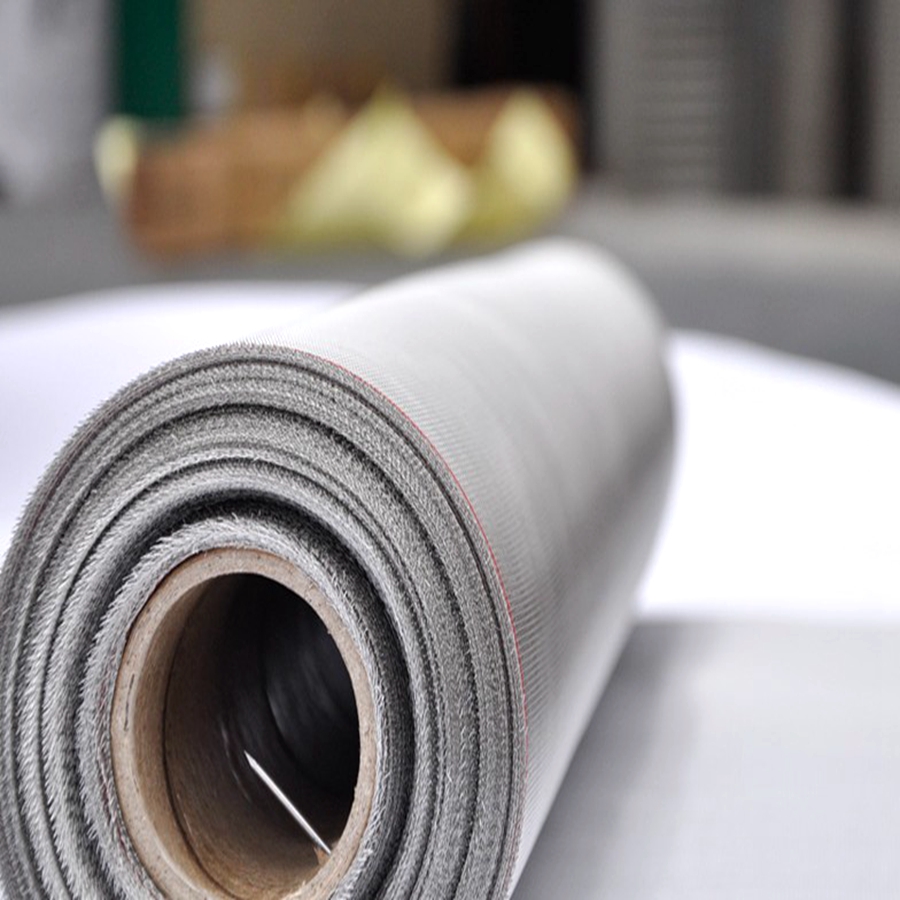 SUS304 stainless steel wire mesh price