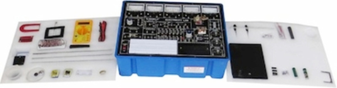 Electricity Lab