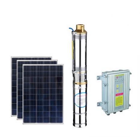 Fast delivery Solar water pumps