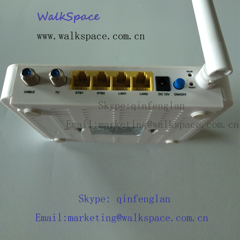 Ethernet Over Coaxial Cable/EOC modem/EOC Slave