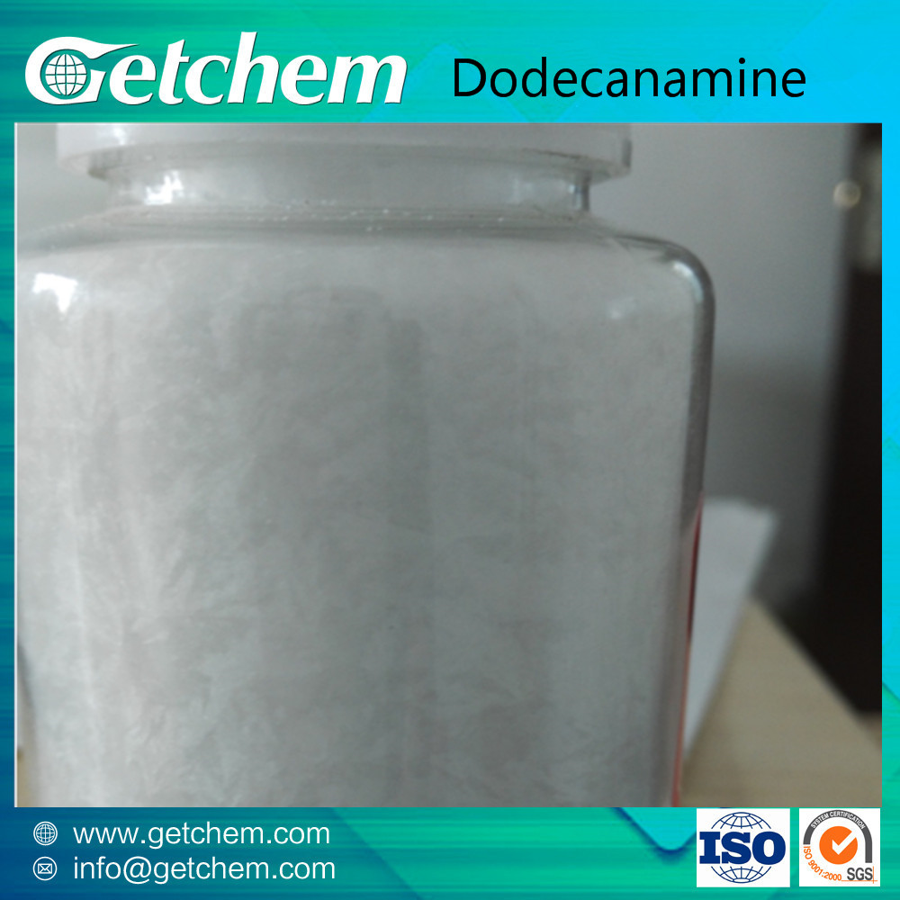 Dodecanamine