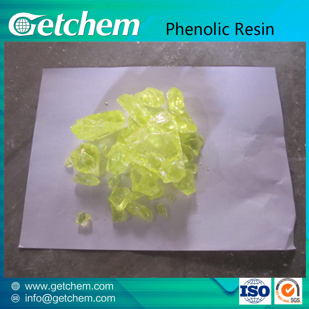 Phenolic Resin
