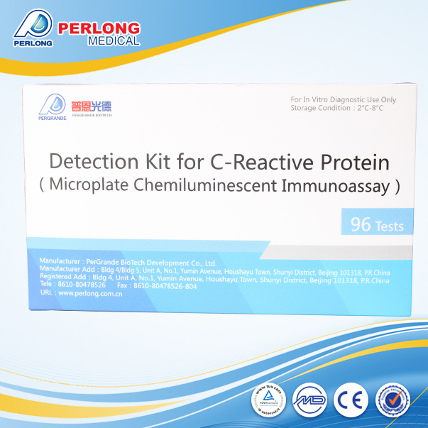 C Reactive Protein reagent