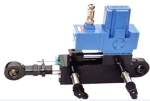 30 series servo valve