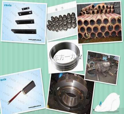 Stainless Steel Inner Hex Screw M12*70