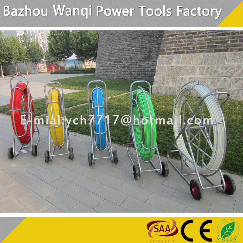 6mm,8mm,10mm,11mm,13mmHand Rodder