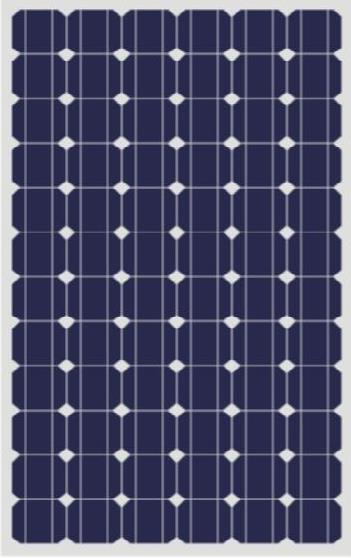 180w Monocrystalline Solar Panel (MAC-MSP180)