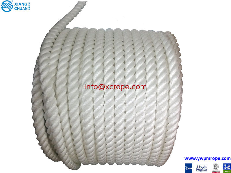 High Strength PE Rope