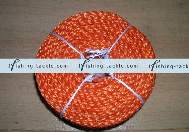 Polyethylene Rope