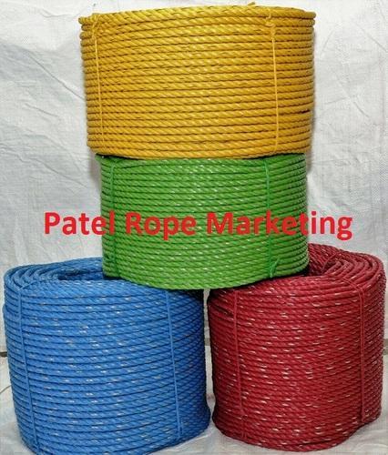Superior Strength Nylon Double Braided Rope