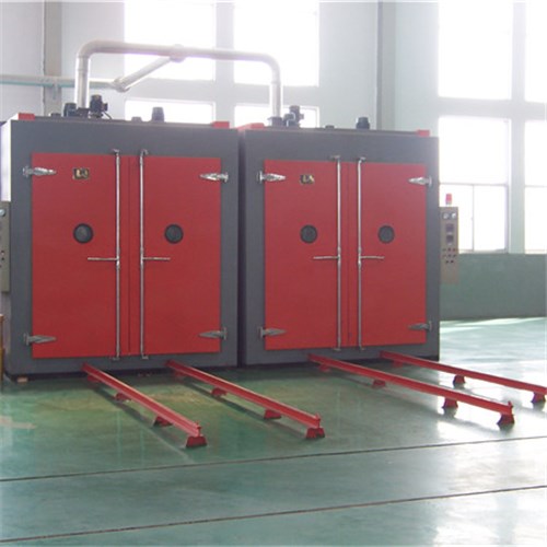 Drying Oven
