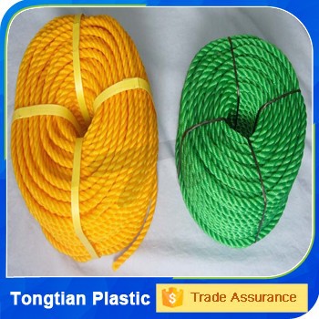 Superior Polypropylene Mono Raspberry Rope